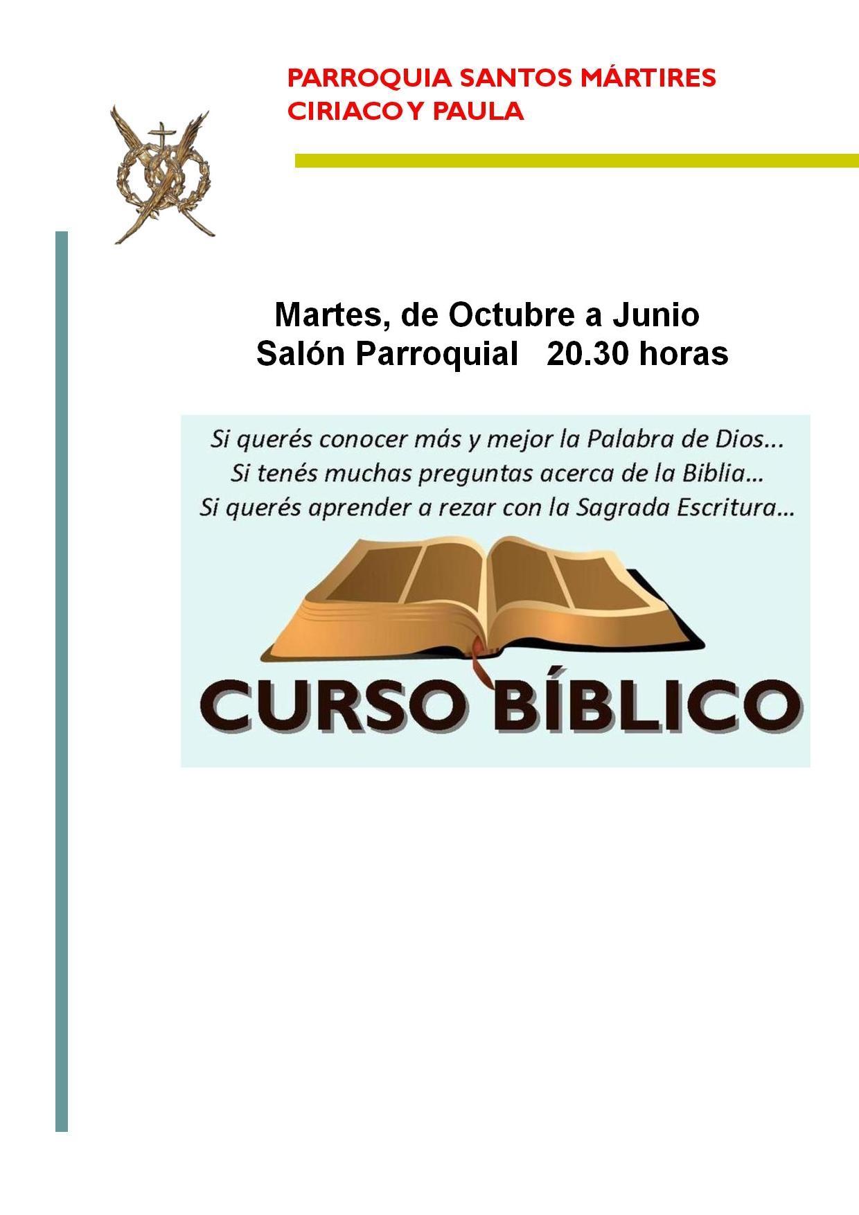 Curso de protocolo