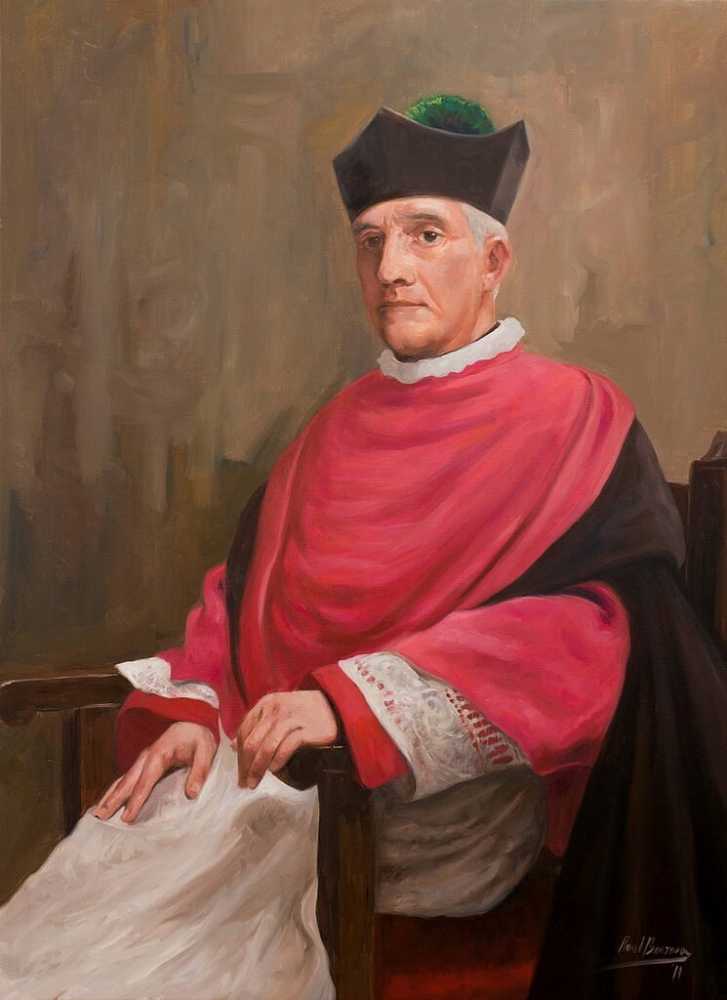 D. Francisco Corrales Garca