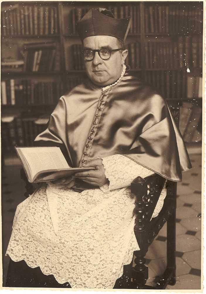 D. Luis Vera Ords