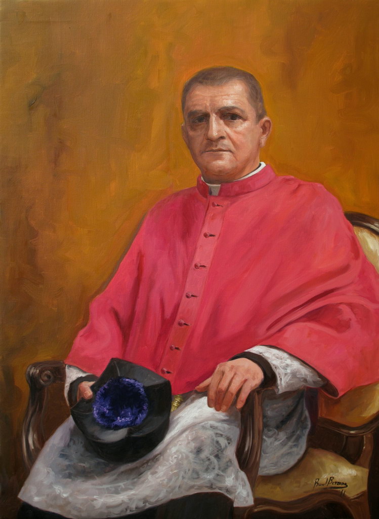 D. Manuel Dominguez Naranjo