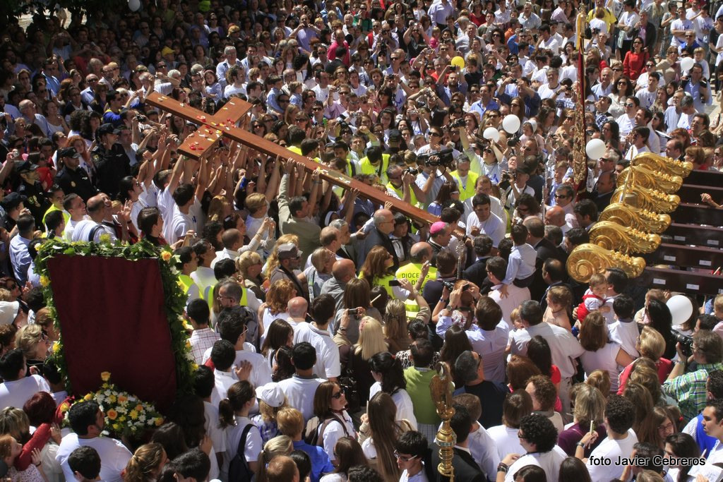 Sta. M de la Victoria