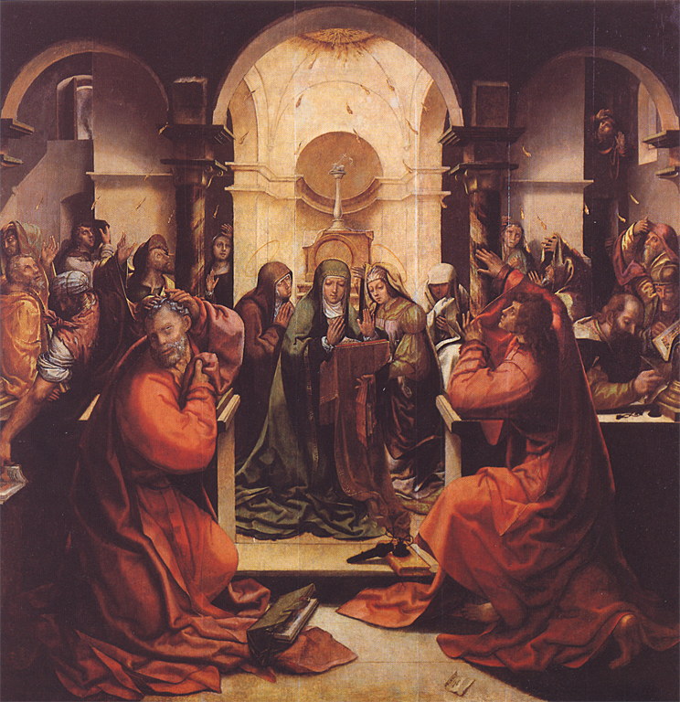 calendario de cuaresma